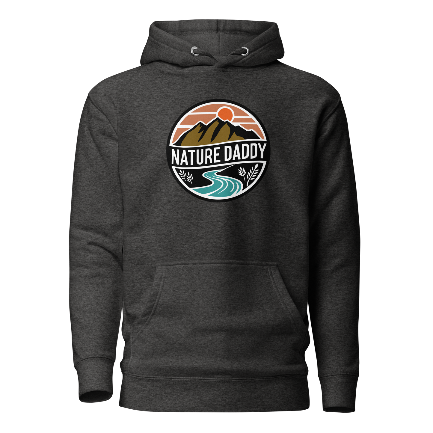 Backcountry Daddy Hoodie