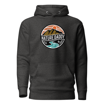 Backcountry Daddy Hoodie