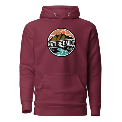 Backcountry Daddy Hoodie