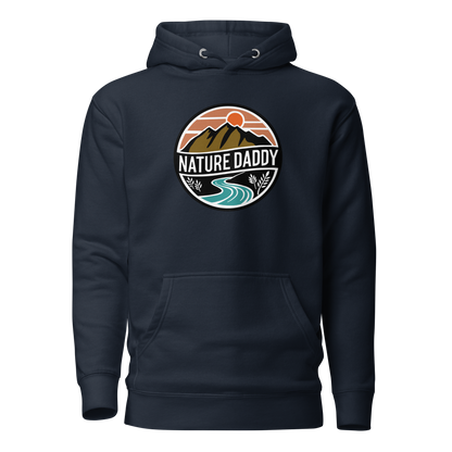 Backcountry Daddy Hoodie