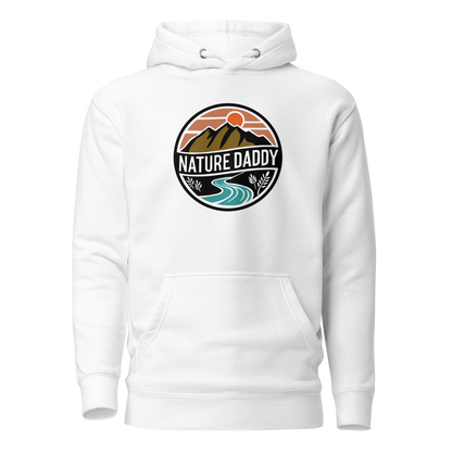 Backcountry Daddy Hoodie